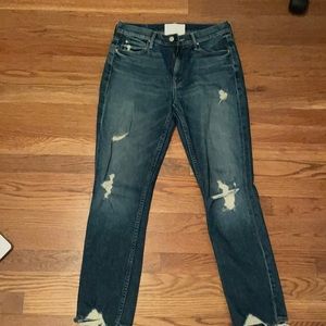 MOTHER DENIM jeans